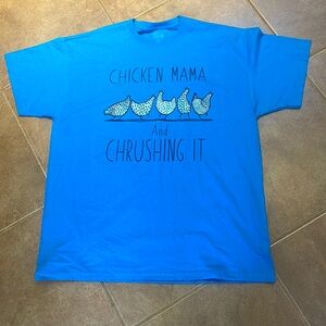 Graphic Tee! Size 2X